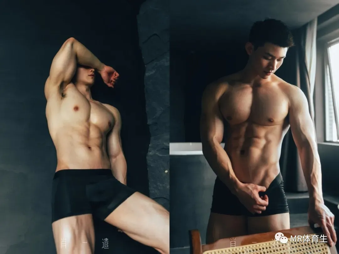 镜头下的那些男模大片，你确定不进来看看嘛