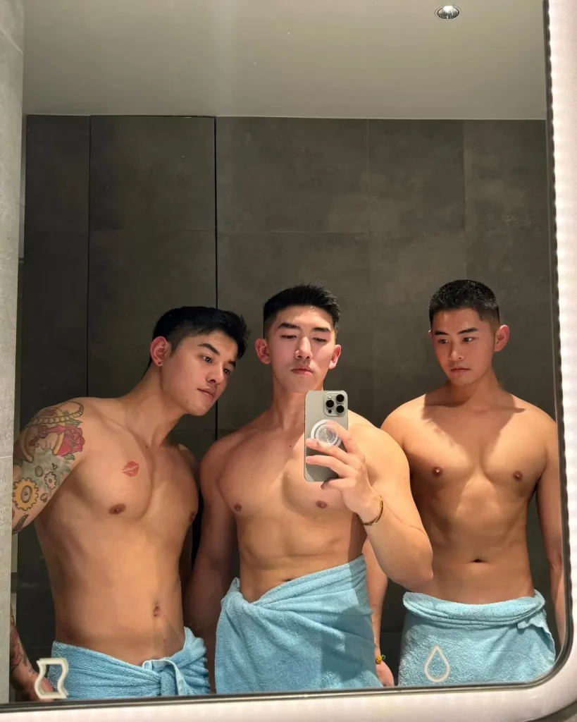 晒成黑皮又怎样？北京男孩泡在水里的快乐