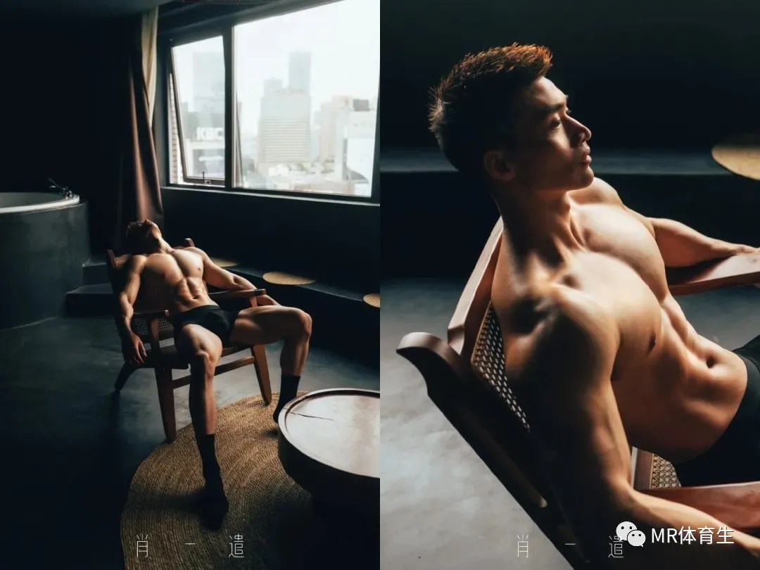 镜头下的那些男模大片，你确定不进来看看嘛