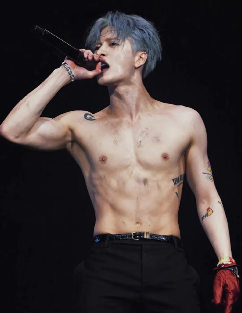 KPOP 男爱豆排名出炉：内娱占一半，王嘉尔各大平台断层第一！