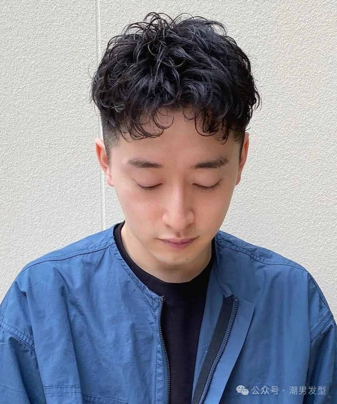 2025 流行发型，适合各种脸型！时尚、减龄、简约且阳光帅气！