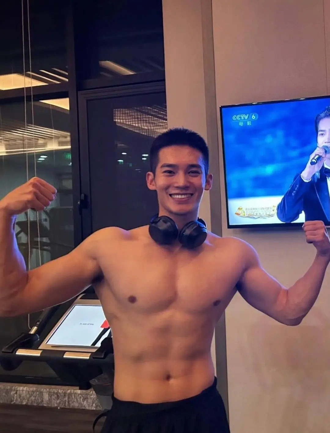 于适展现大实力这么好看？