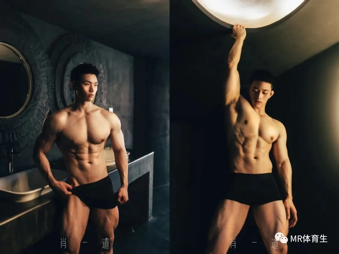 镜头下的那些男模大片，你确定不进来看看嘛