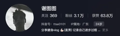 “大耳朵图图”的卷发肌肉主播 “大耳朵图图”的卷发肌肉主播