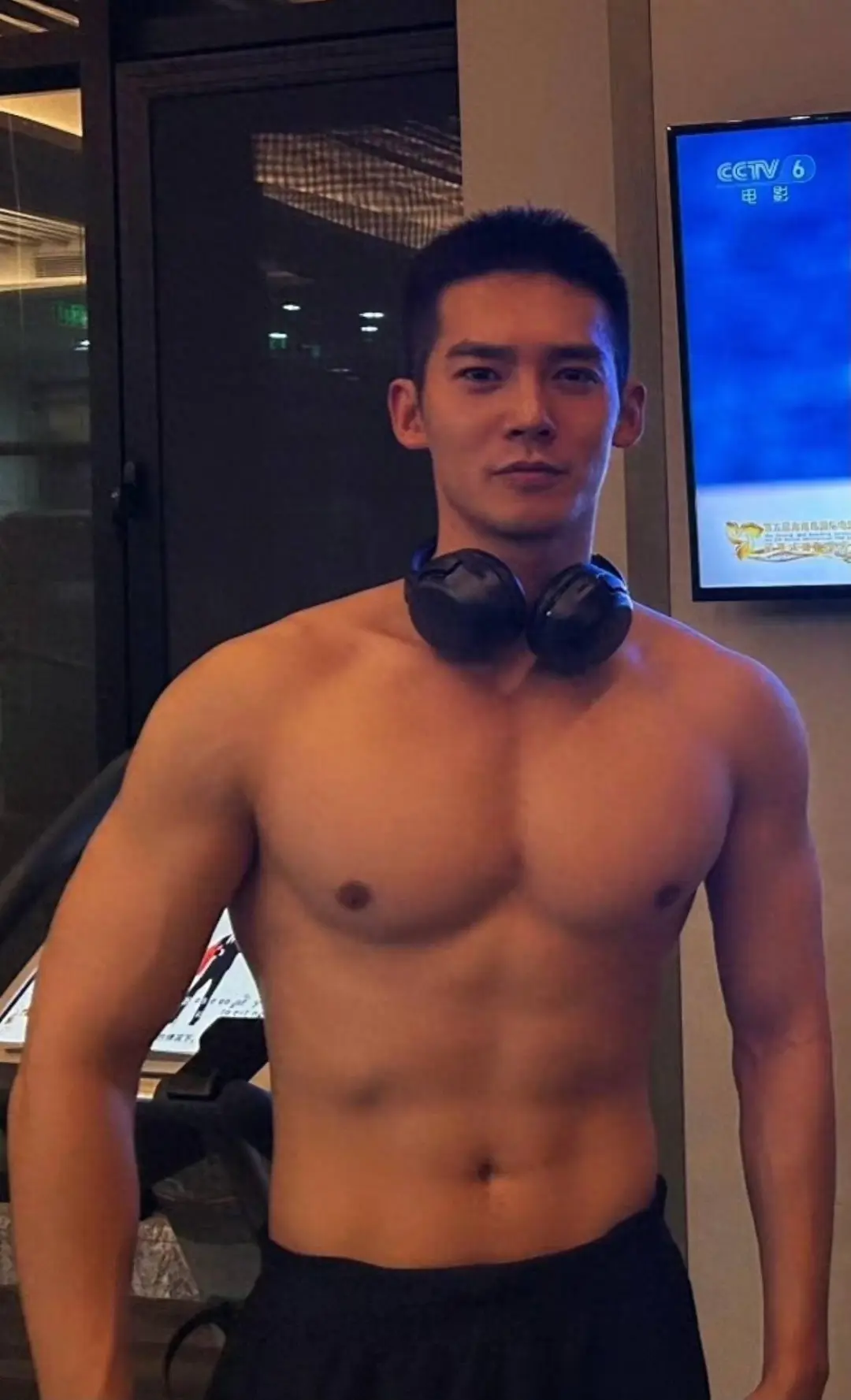 于适展现大实力这么好看？