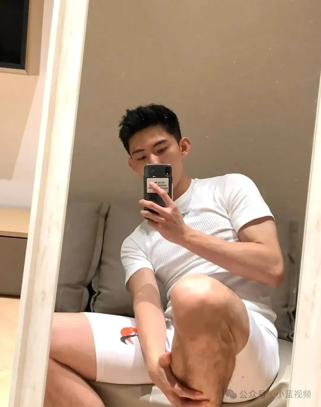 22 篮球体育生,沙滩上凭实力楚楚动人! 22 篮球体育生,沙滩上凭实力楚楚动人!