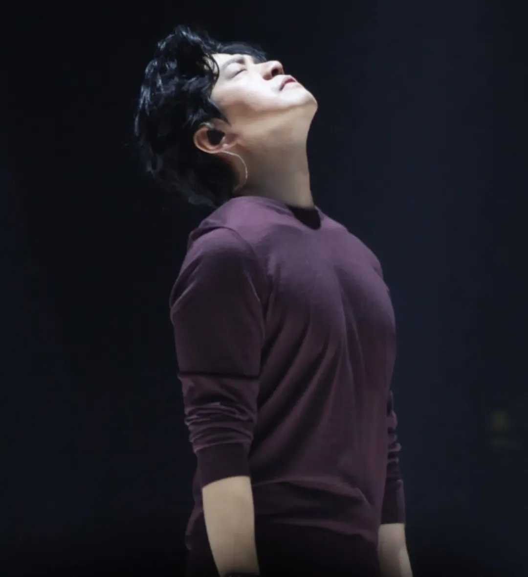 内娱有自己的“叔圈天菜”!年过五十,依旧很抢手 内娱有自己的“叔圈天菜”!年过五十,依旧很抢手