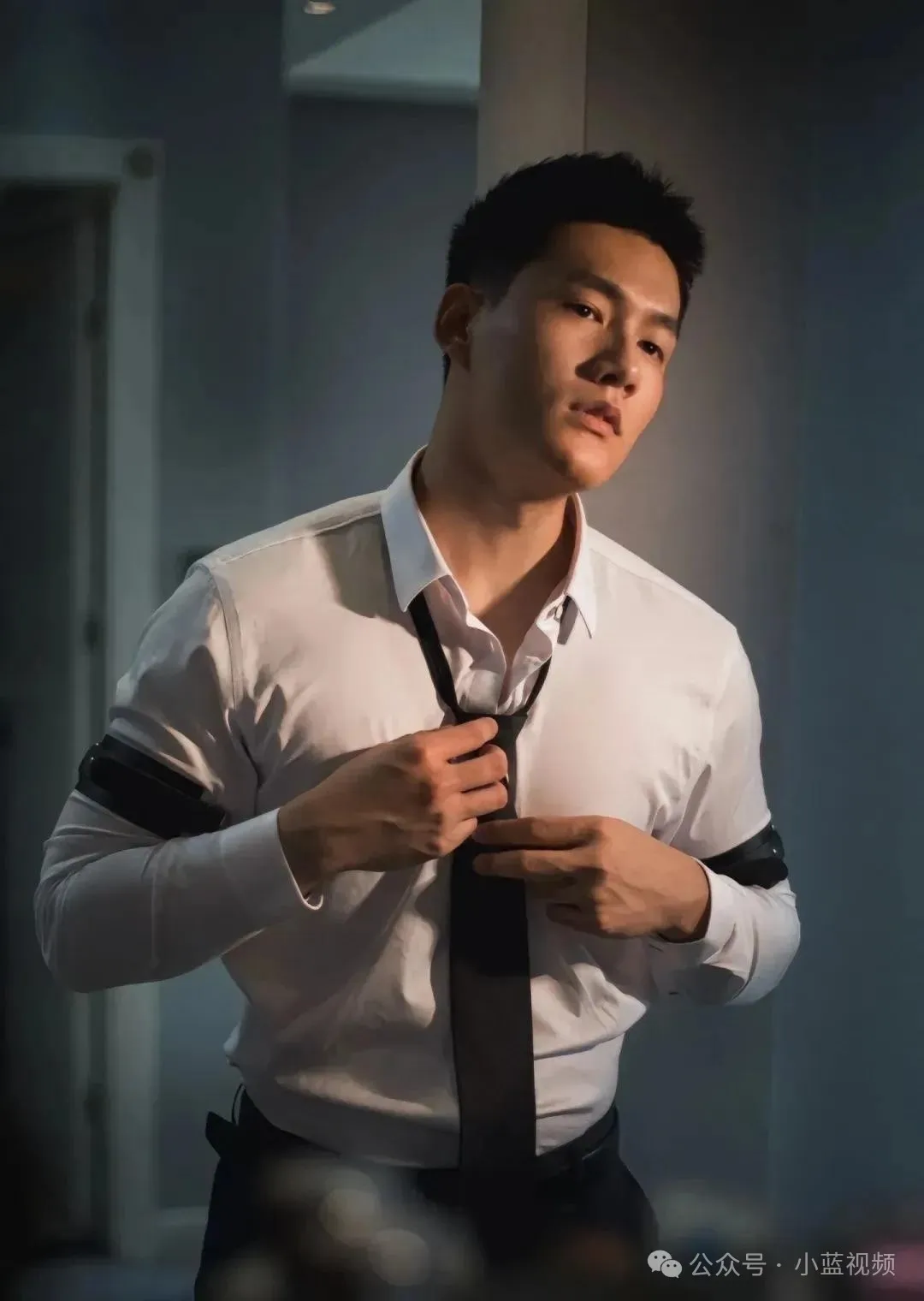 185cm 粗壮肌肉汉子