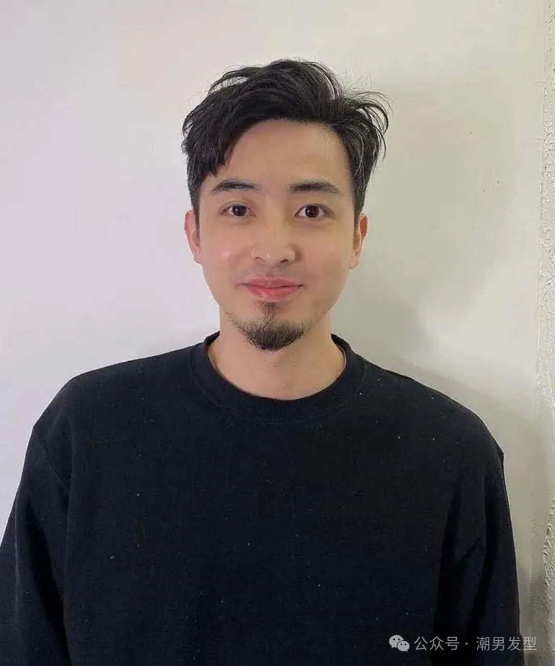 适合 30 到 50 岁的中年男士经典发型！干净、利落、时髦、有型！