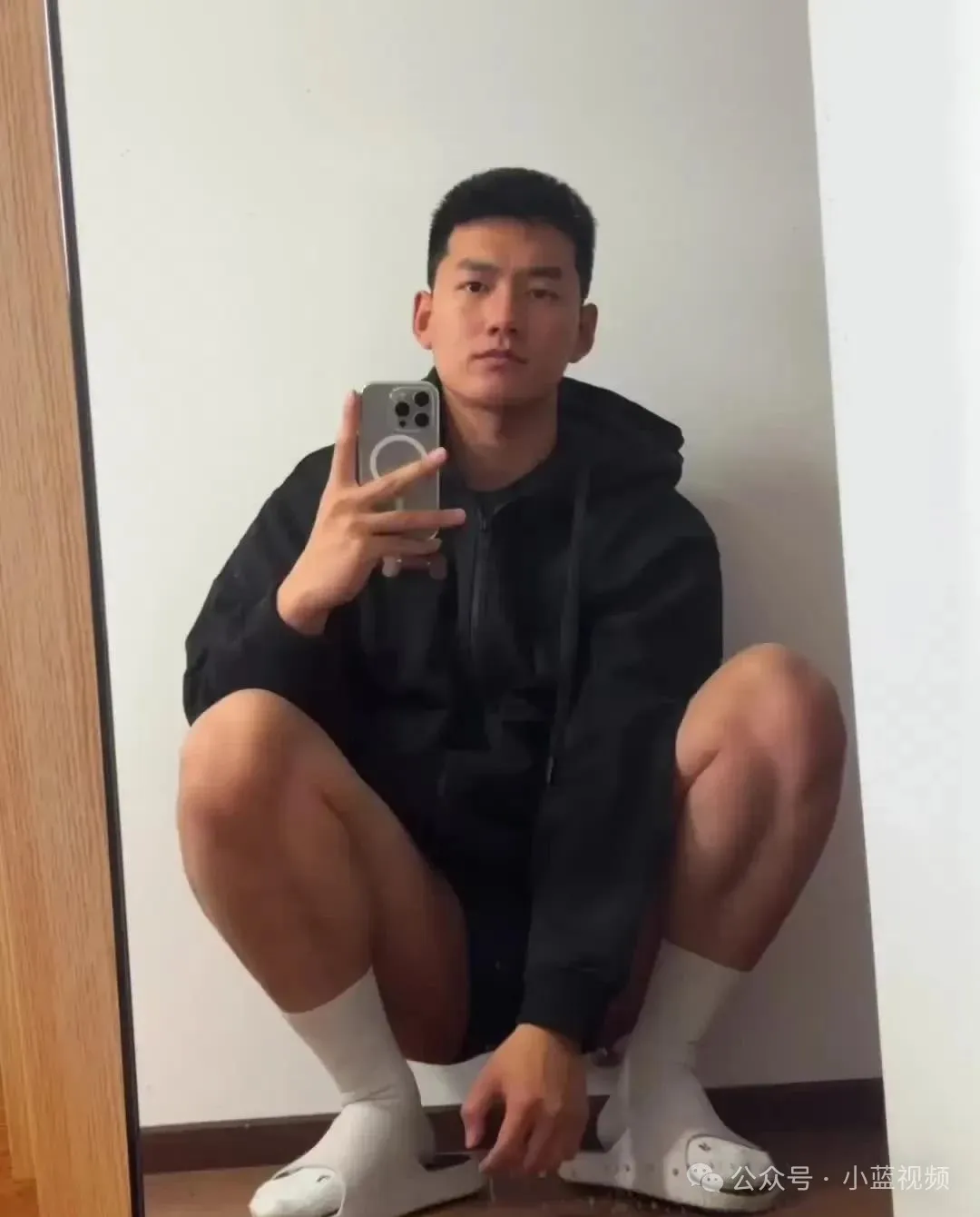 185cm 粗壮肌肉汉子