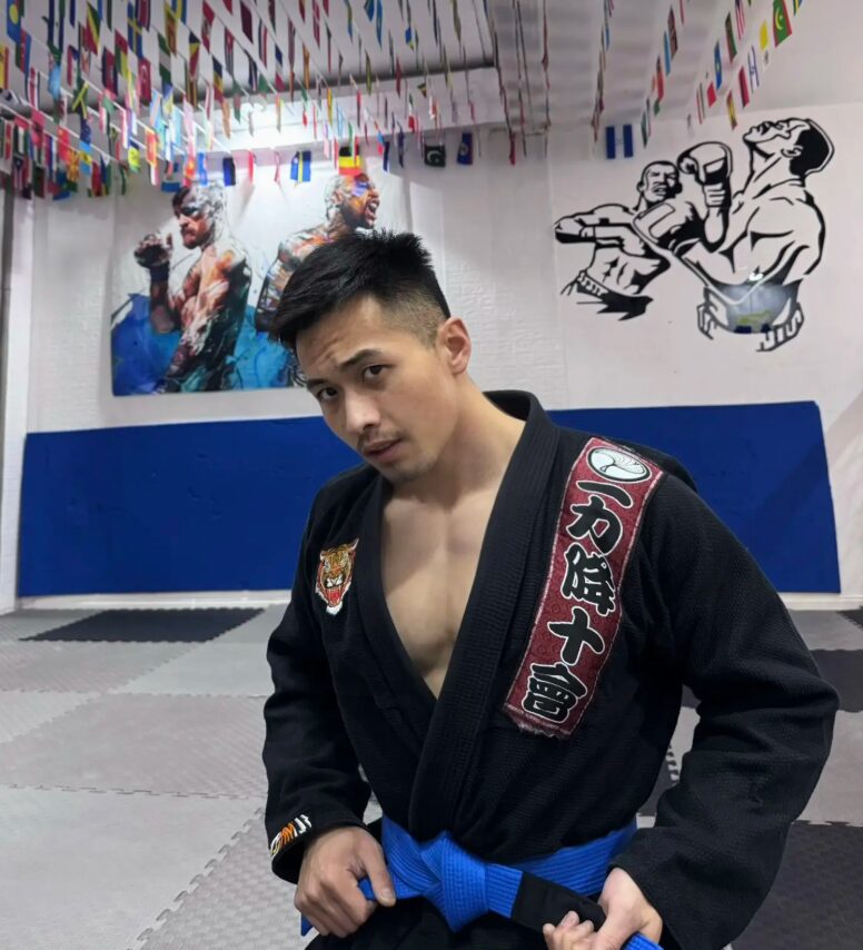 东北肌肉直男劈材哥的瓜你们吃了吗？小视频猛得一批！
