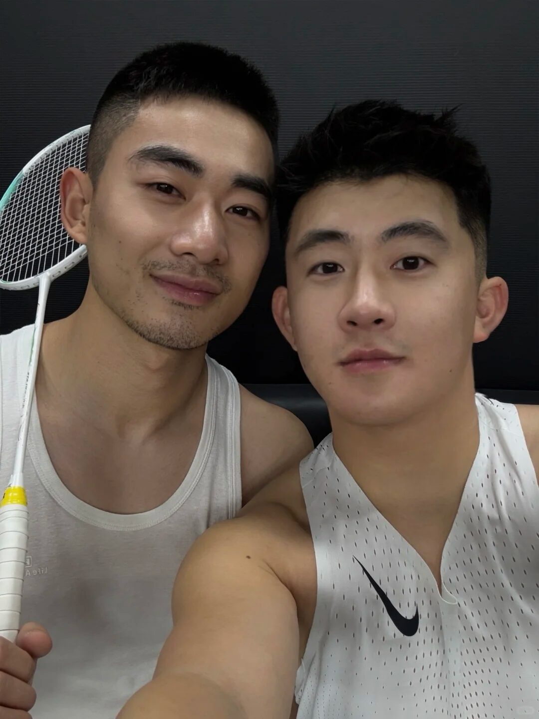 杭州惊现童颜筋肉男友！婴儿肥 + 八块腹肌的反差萌杀疯了