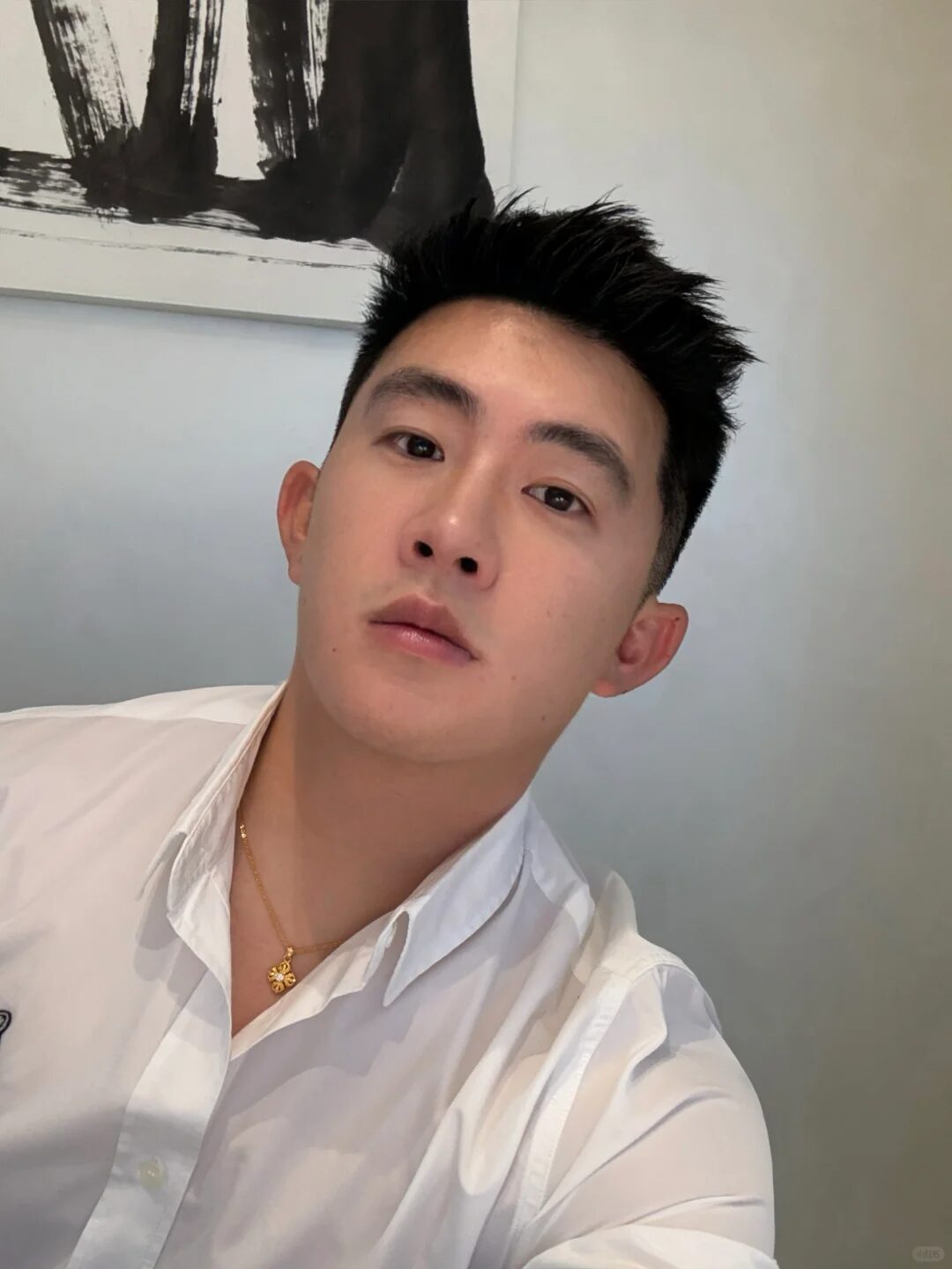 杭州惊现童颜筋肉男友！婴儿肥 + 八块腹肌的反差萌杀疯了