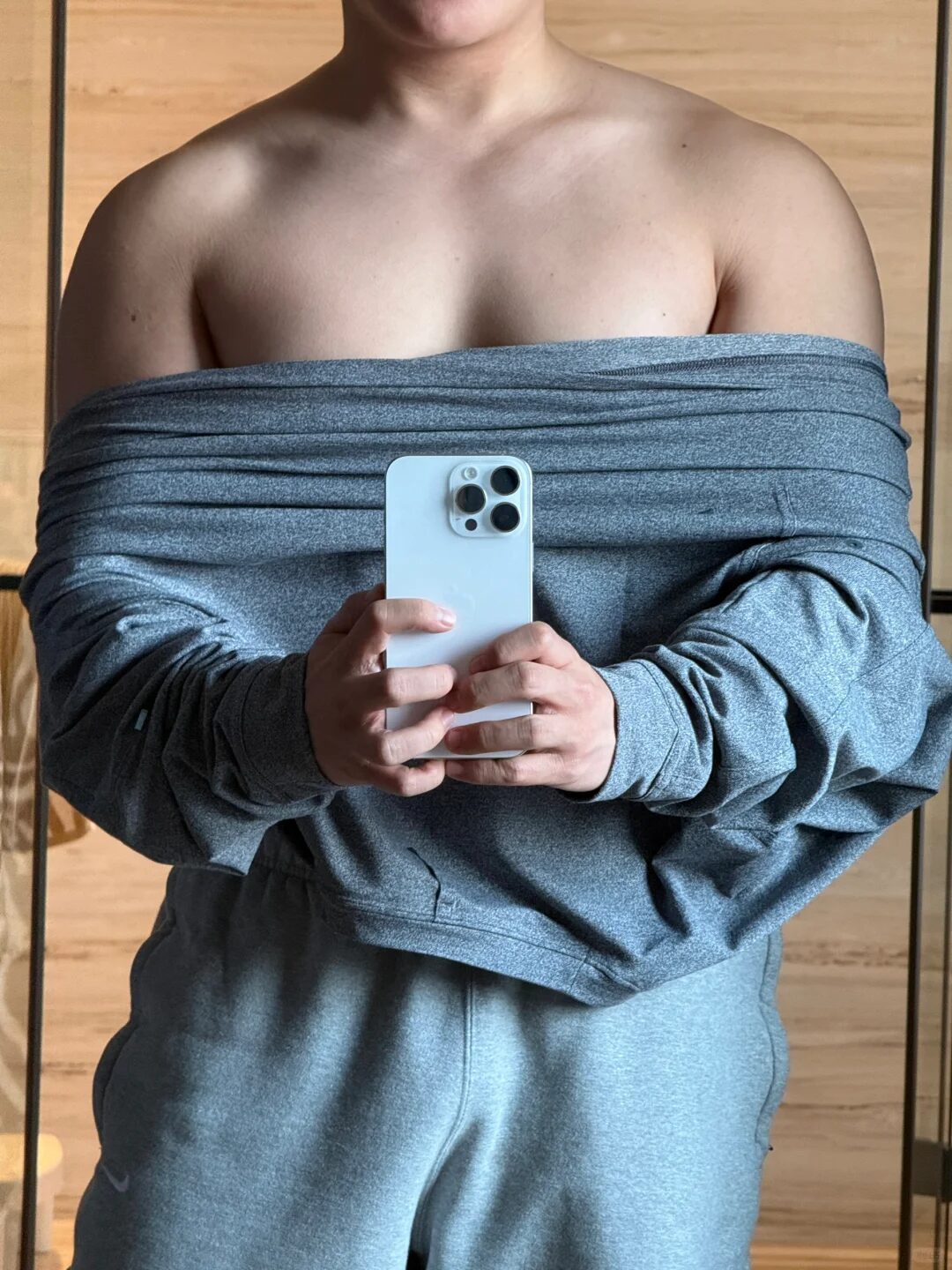 杭州惊现童颜筋肉男友！婴儿肥 + 八块腹肌的反差萌杀疯了