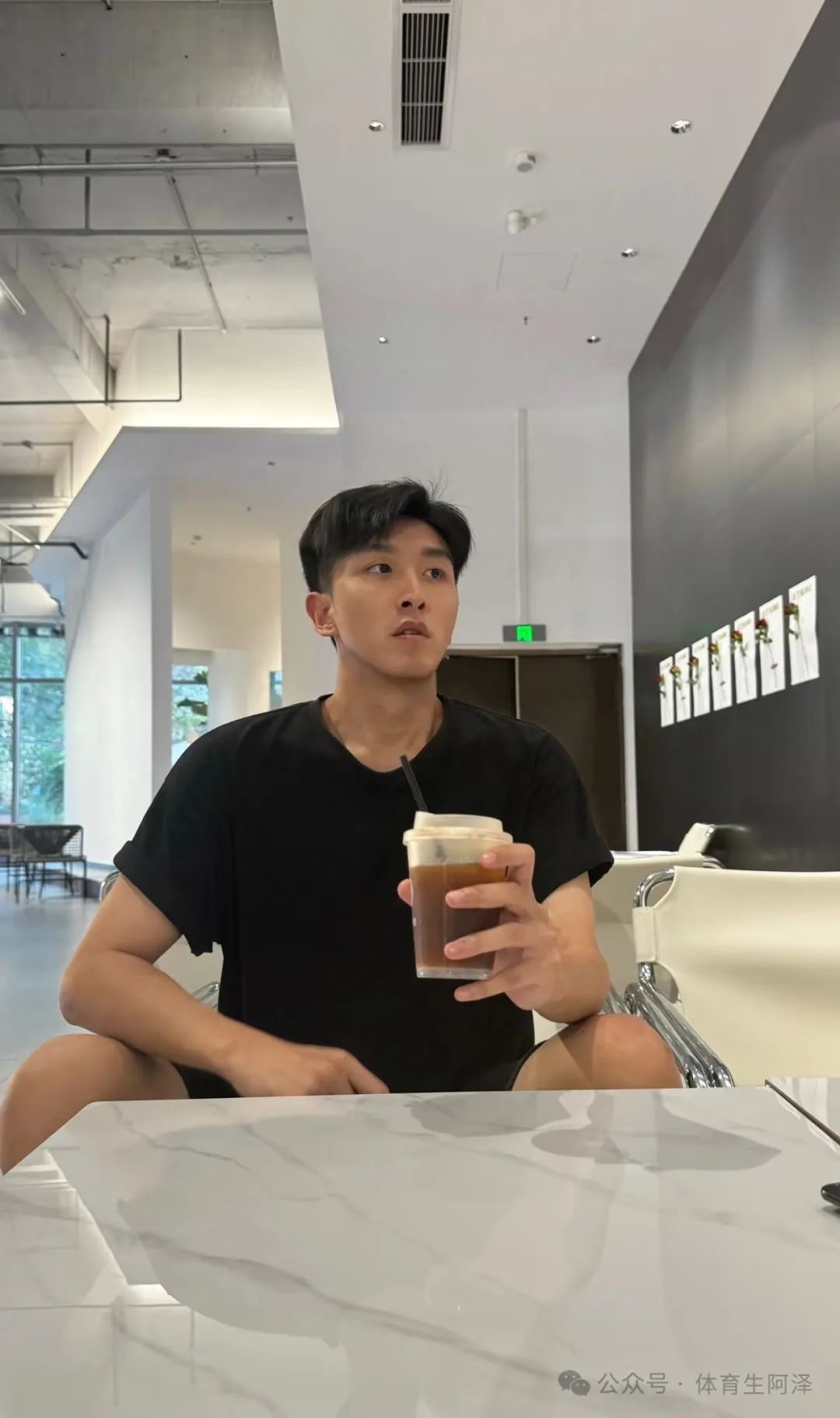 牛逼，线下和男粉丝面基，竟然直接去这里？男粉丝直喊再来一次.....