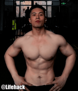 东北肌肉直男的瓜都吃了吗？小视频已疯传...