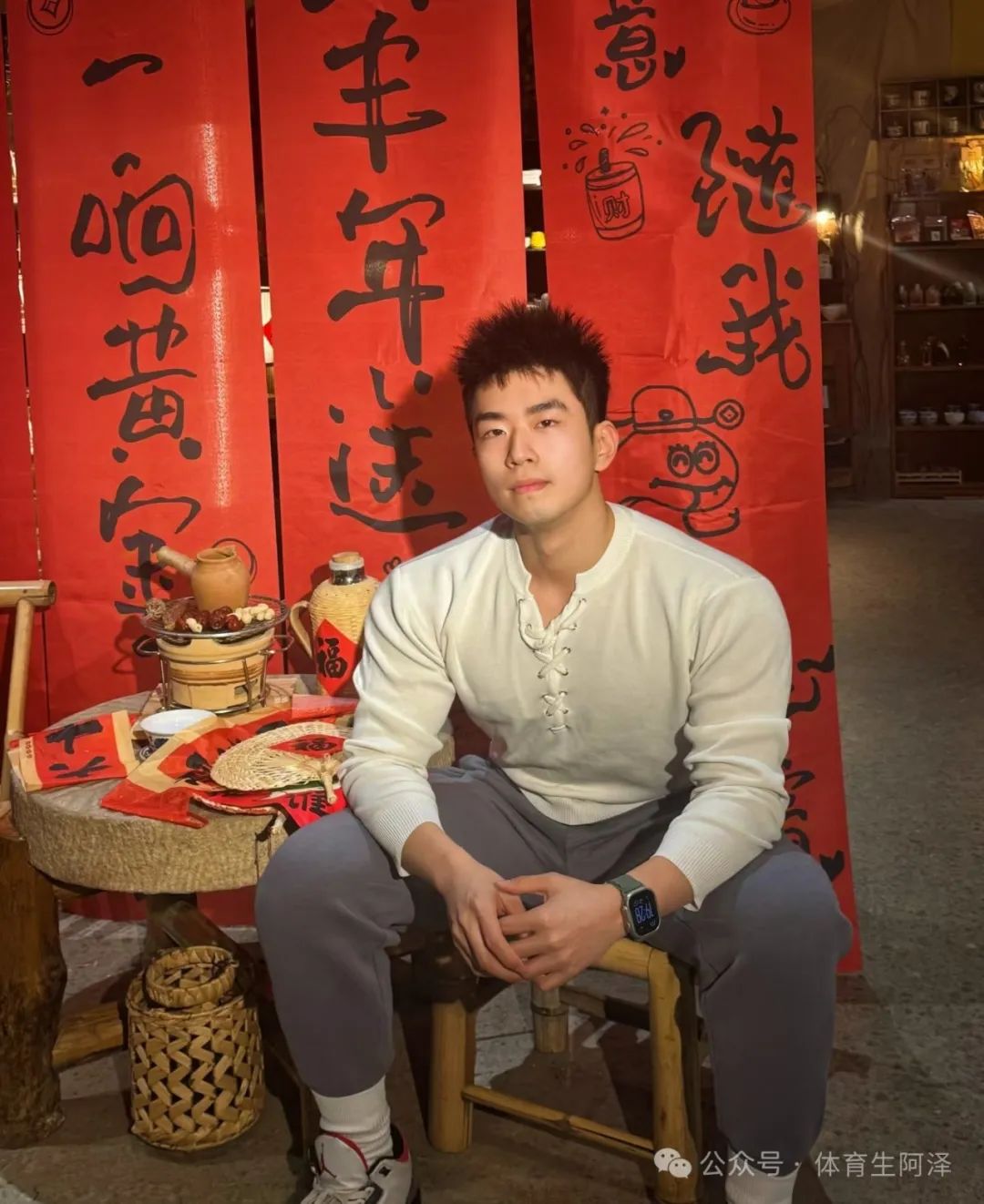 为何过度健身吸引同性？两位健身男博主情侣深度揭秘....