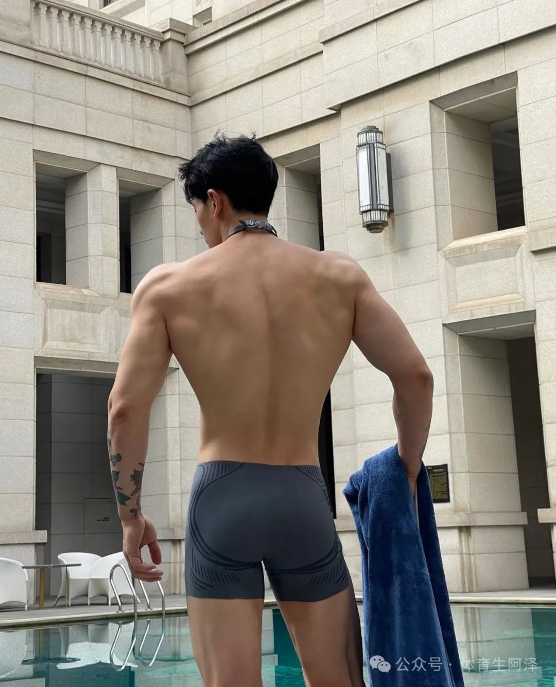 195 直男被男友掰弯，别说直男掰不了，那是你功力不够深厚......