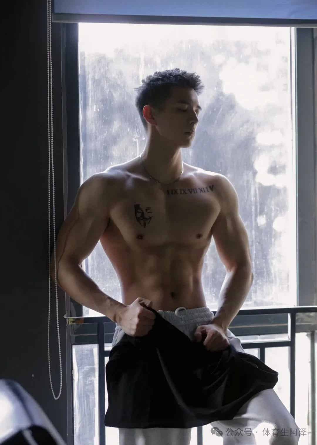 195直男被男友掰弯,别说直男掰不了,那是你功力不够深厚......-潮男潮北