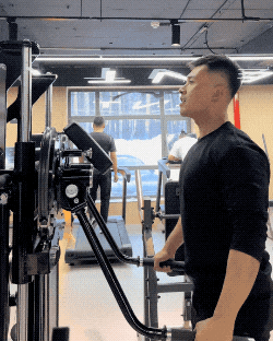 东北肌肉直男劈材哥的瓜你们吃了吗？小视频猛得一批！