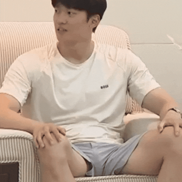 192CM 汪顺的大长腿穿太短太太垒又又又被看完啦！！