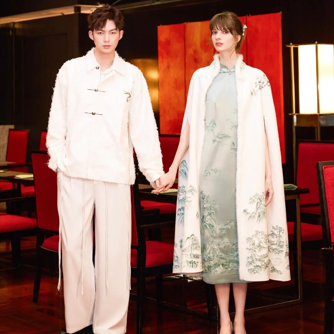 191cm 男星隐婚生子，官宣后不仅没塌房，反而大获好评？