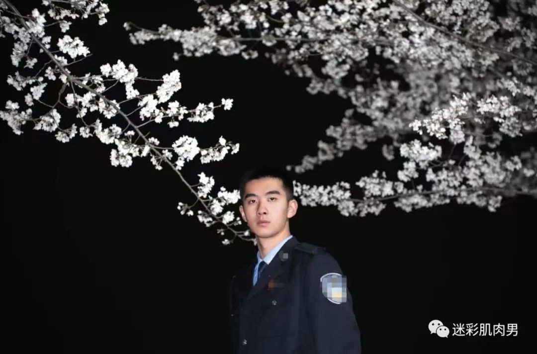 四川又一枚帅帅的小哥蜀泰！！!