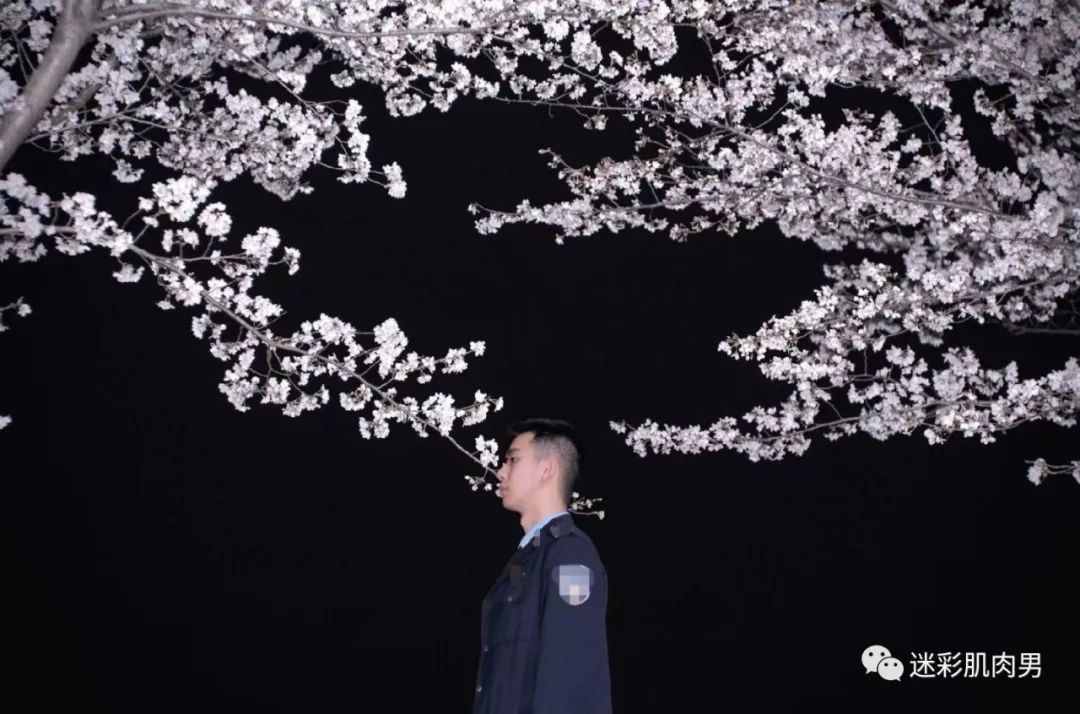 四川又一枚帅帅的小哥蜀泰！！!