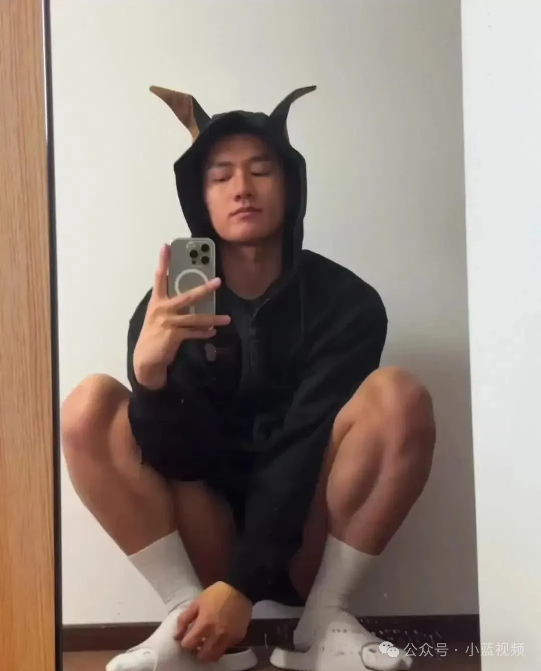 185cm 粗壮肌肉汉子