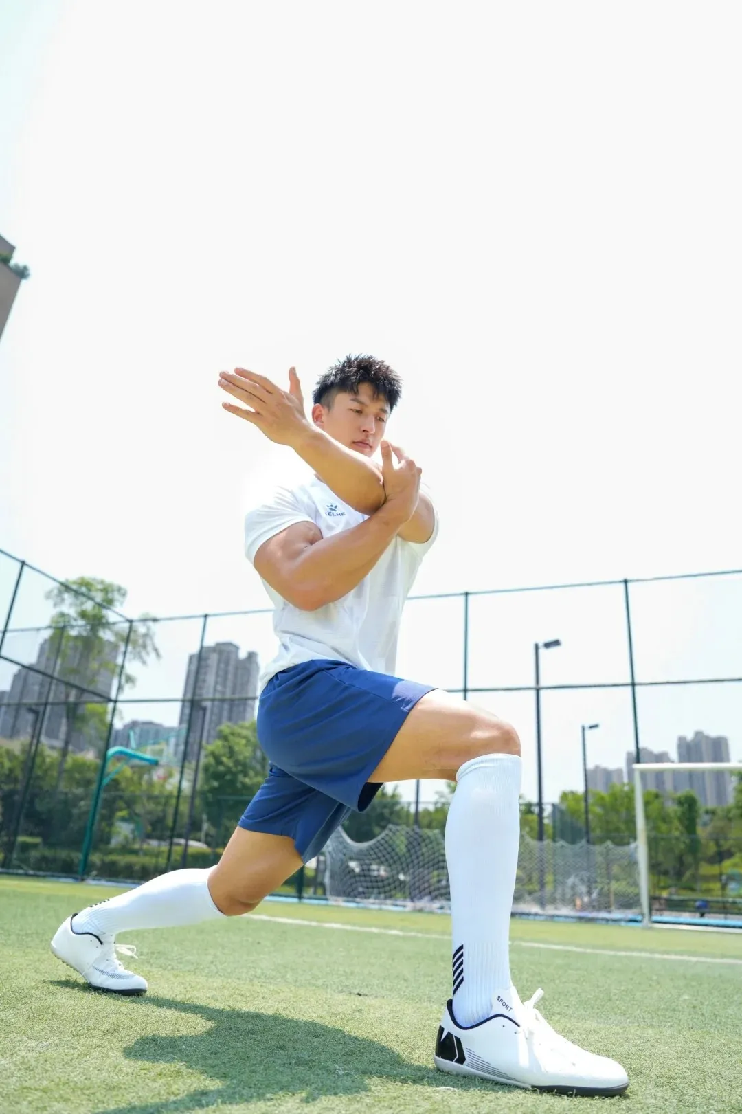 重庆 185 斯文小麦肤色体育生！在外野生，在家文雅