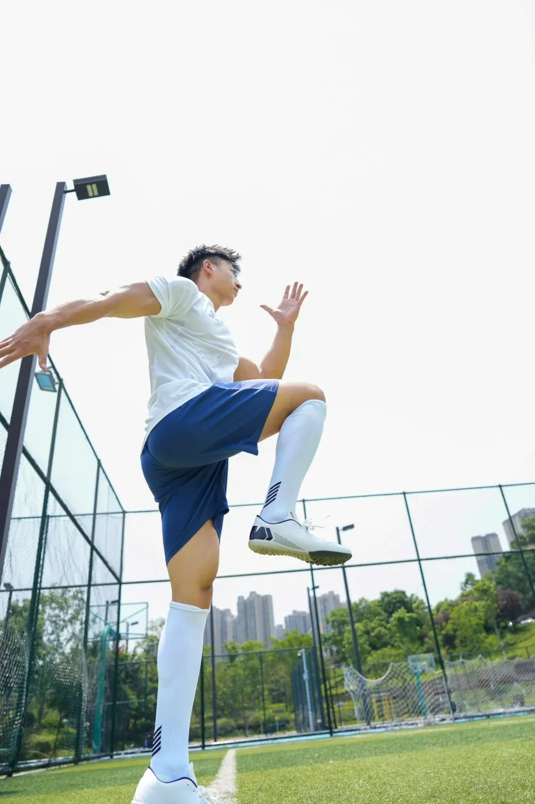 重庆 185 斯文小麦肤色体育生！在外野生，在家文雅