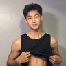 体育生阿泽