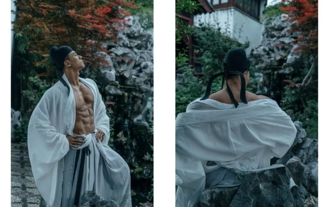 94 年已婚肌肉天菜出圈!Paco 教练廉書宇浴室对镜拍 湿身人鱼线让网友集体喊老公 94 年已婚肌肉天菜出圈!Paco 教练廉書宇浴室对镜拍 湿身人鱼线让网友集体喊老公