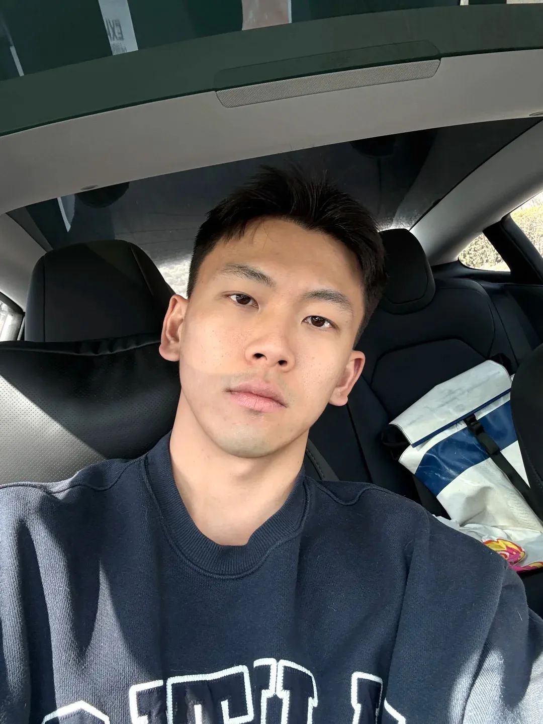 单眼皮黑皮小哥哥！反差萌有点太要命 | 网红帅哥