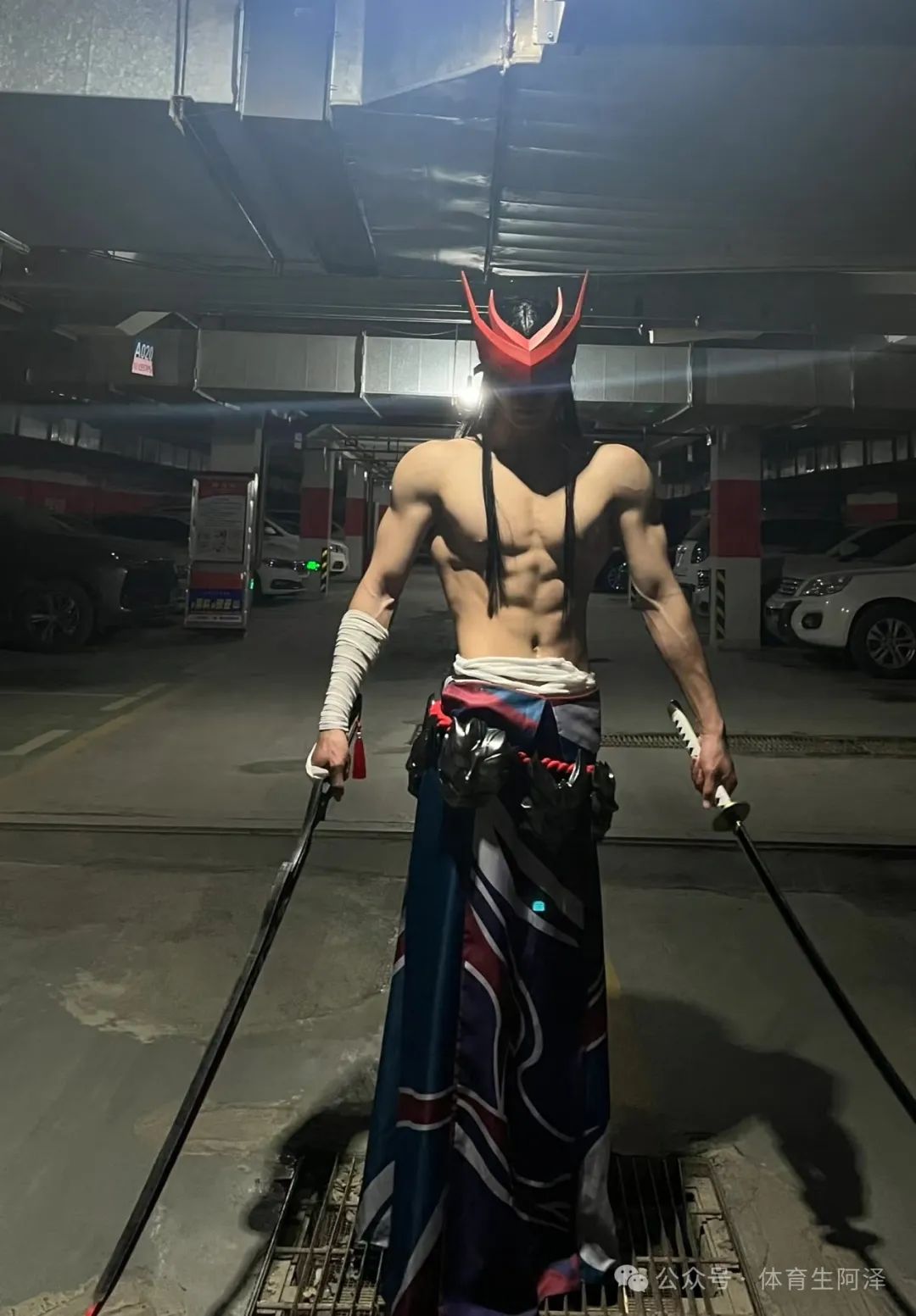 2000 一节的私教课,竟然还可以和教练这样...... 2000 一节的私教课,竟然还可以和教练这样......