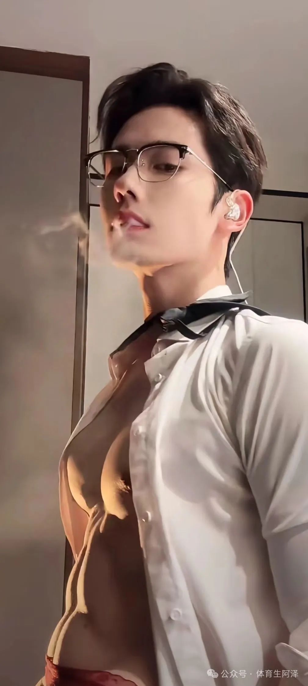 曾被女记者采访的百万网红，现是顶流，日收入 10 万......