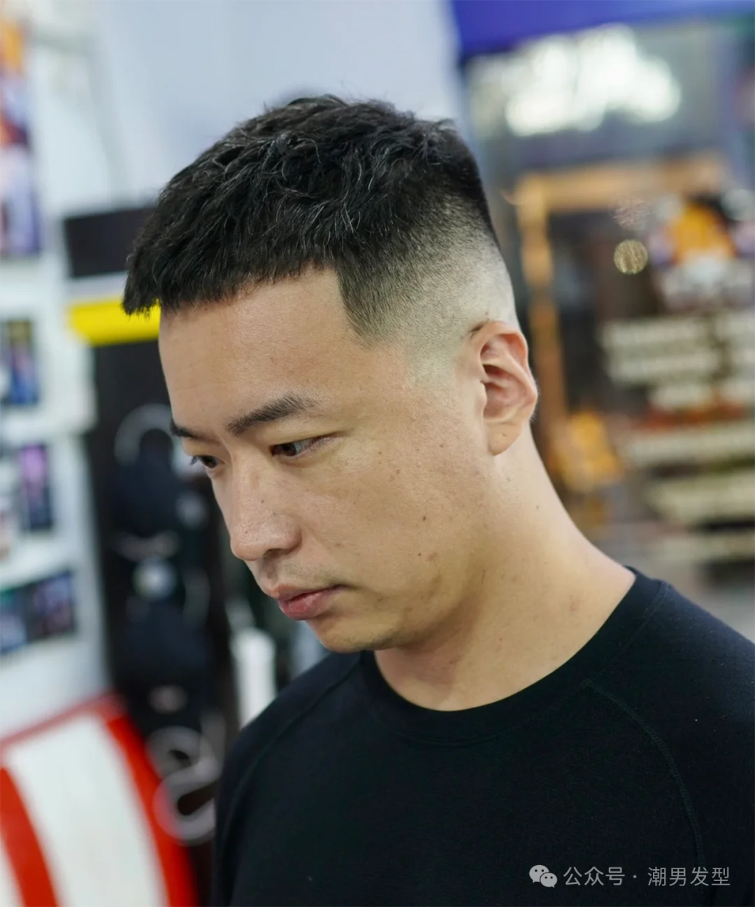 30+ 的男士想要“改头换面”，剪这 3 款时尚发型，瞬间提升颜值！