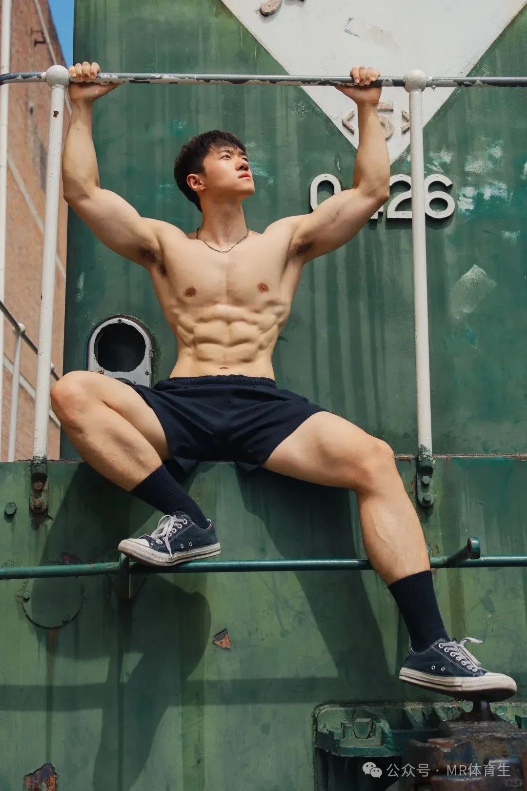 青春活力的足球少年，简直就是行走的荷尔蒙