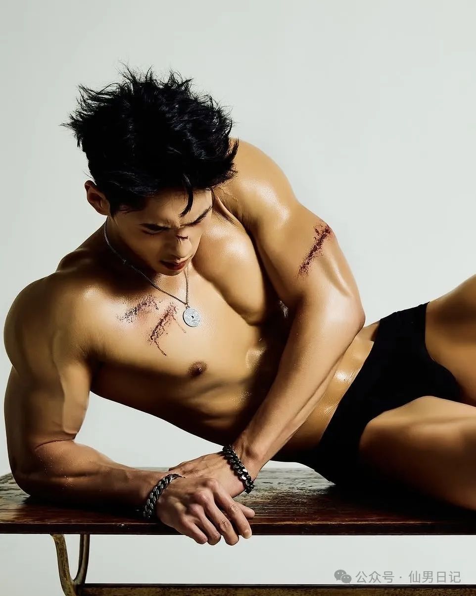 我该如何拒绝另一个体育生 1 呢……