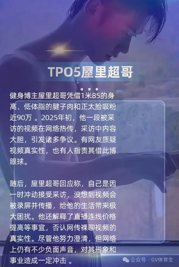 2025 那些被女记者采访的网红帅哥们