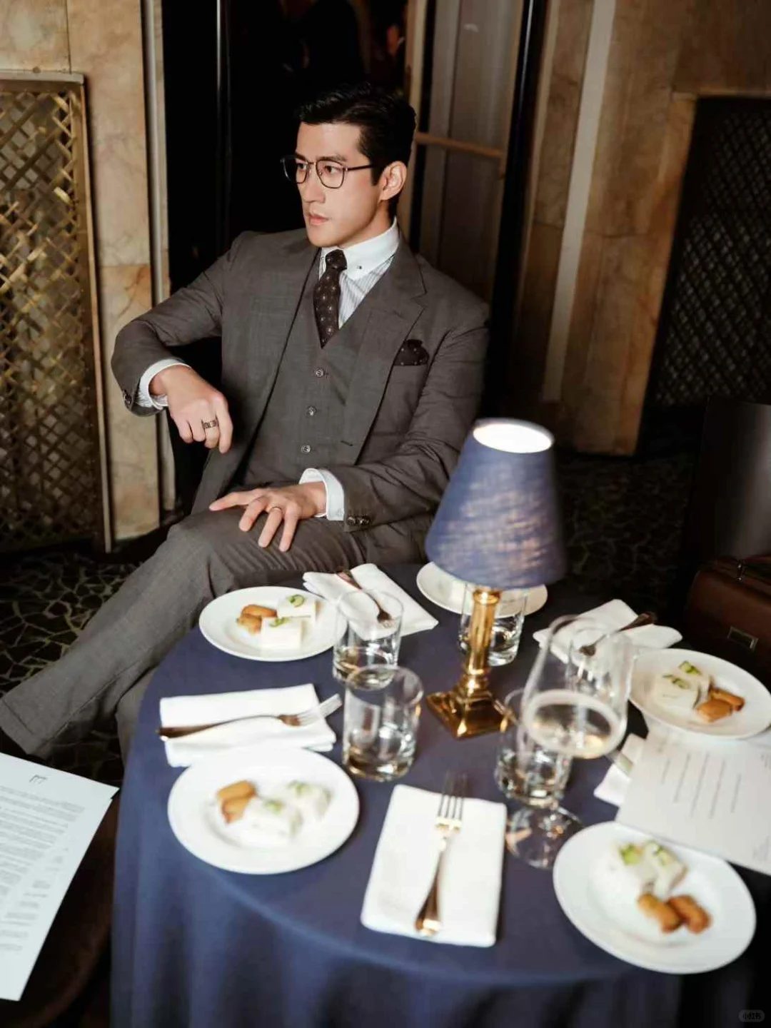 被资本抛弃的肌肉美强惨!李治廷的健身照够拍十部《封神榜》! 被资本抛弃的肌肉美强惨!李治廷的健身照够拍十部《封神榜》!