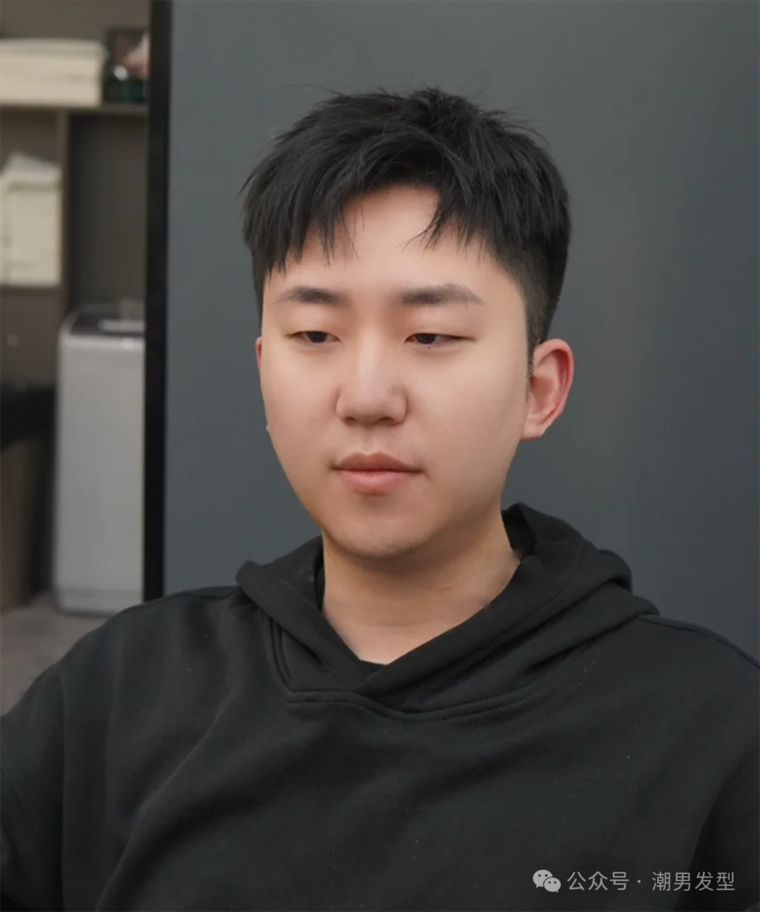 2025 年除了“锡纸烫”发型，可以试试这 4 款发型，干净又显帅气！