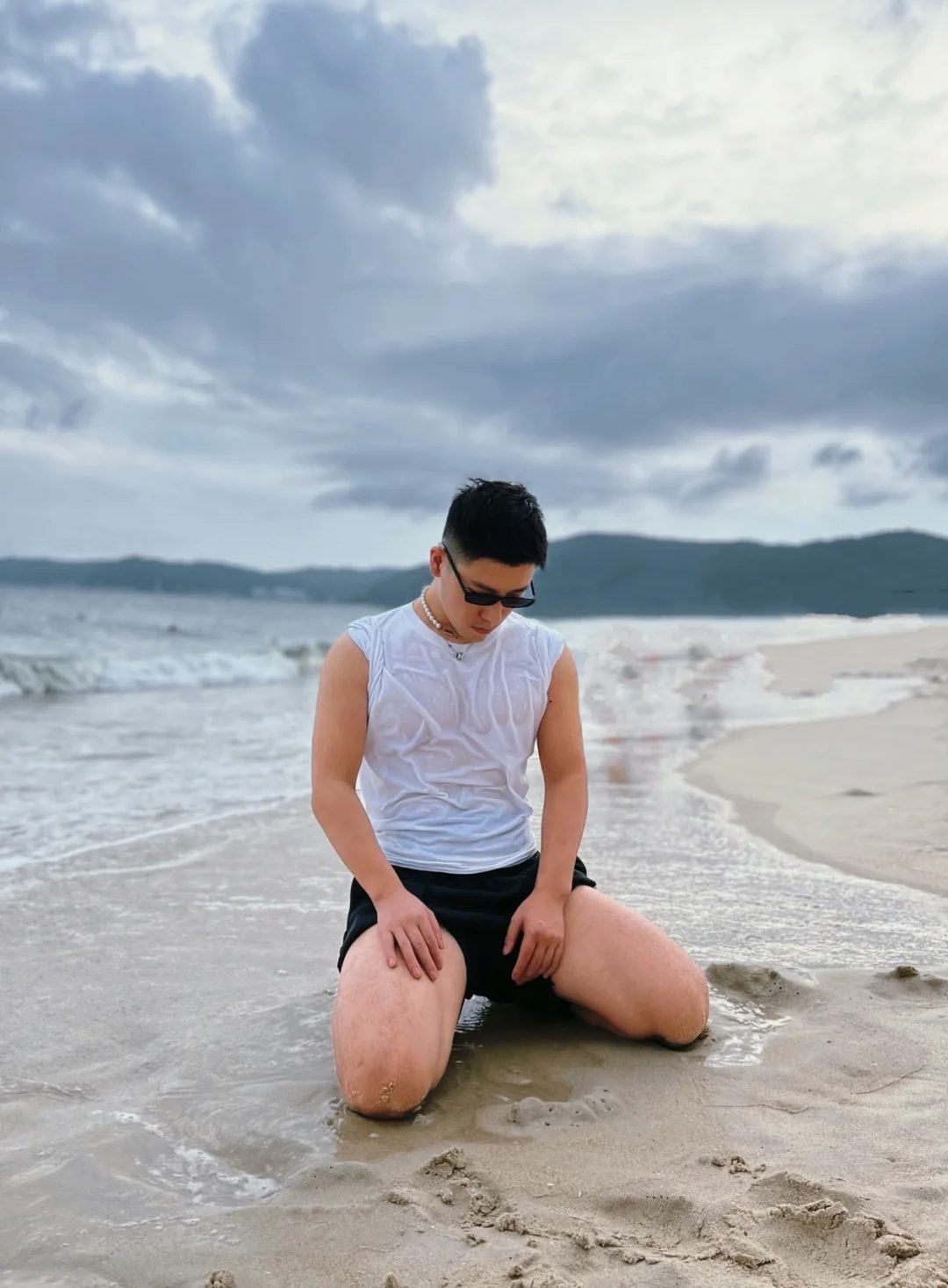 三亚暴走实录：当海王不如当海鲜饕餮