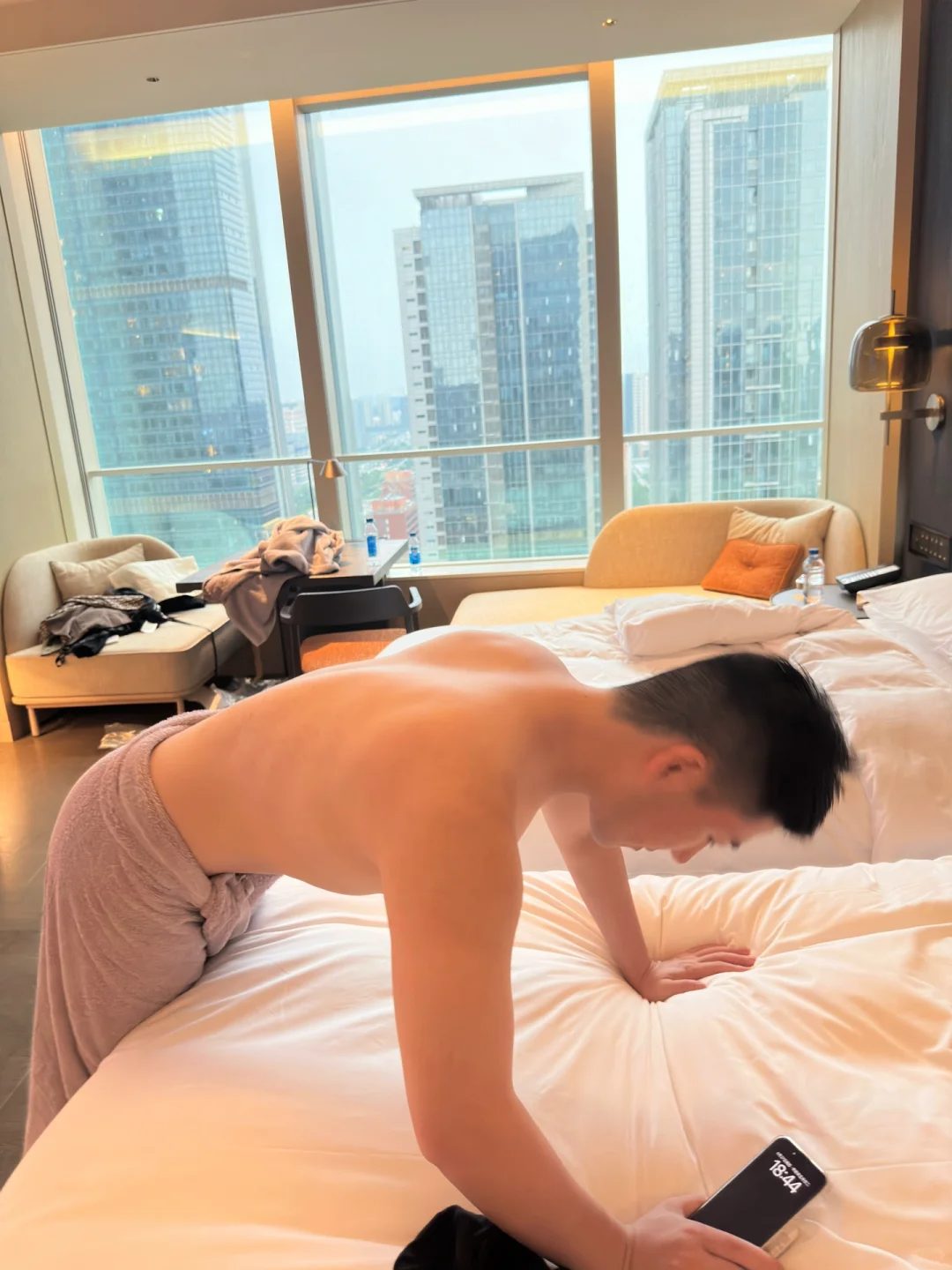 三亚暴走实录：当海王不如当海鲜饕餮