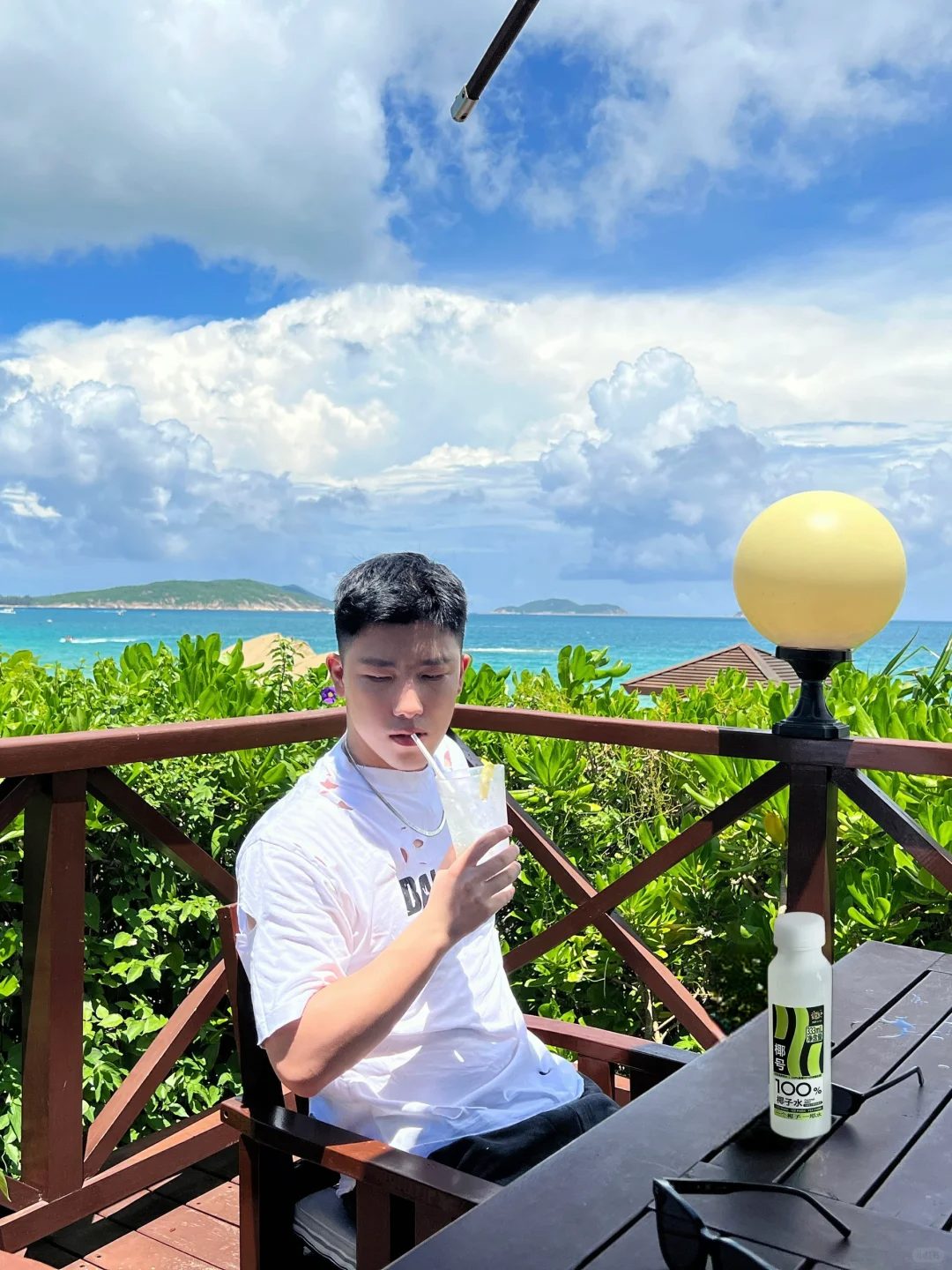 三亚暴走实录：当海王不如当海鲜饕餮
