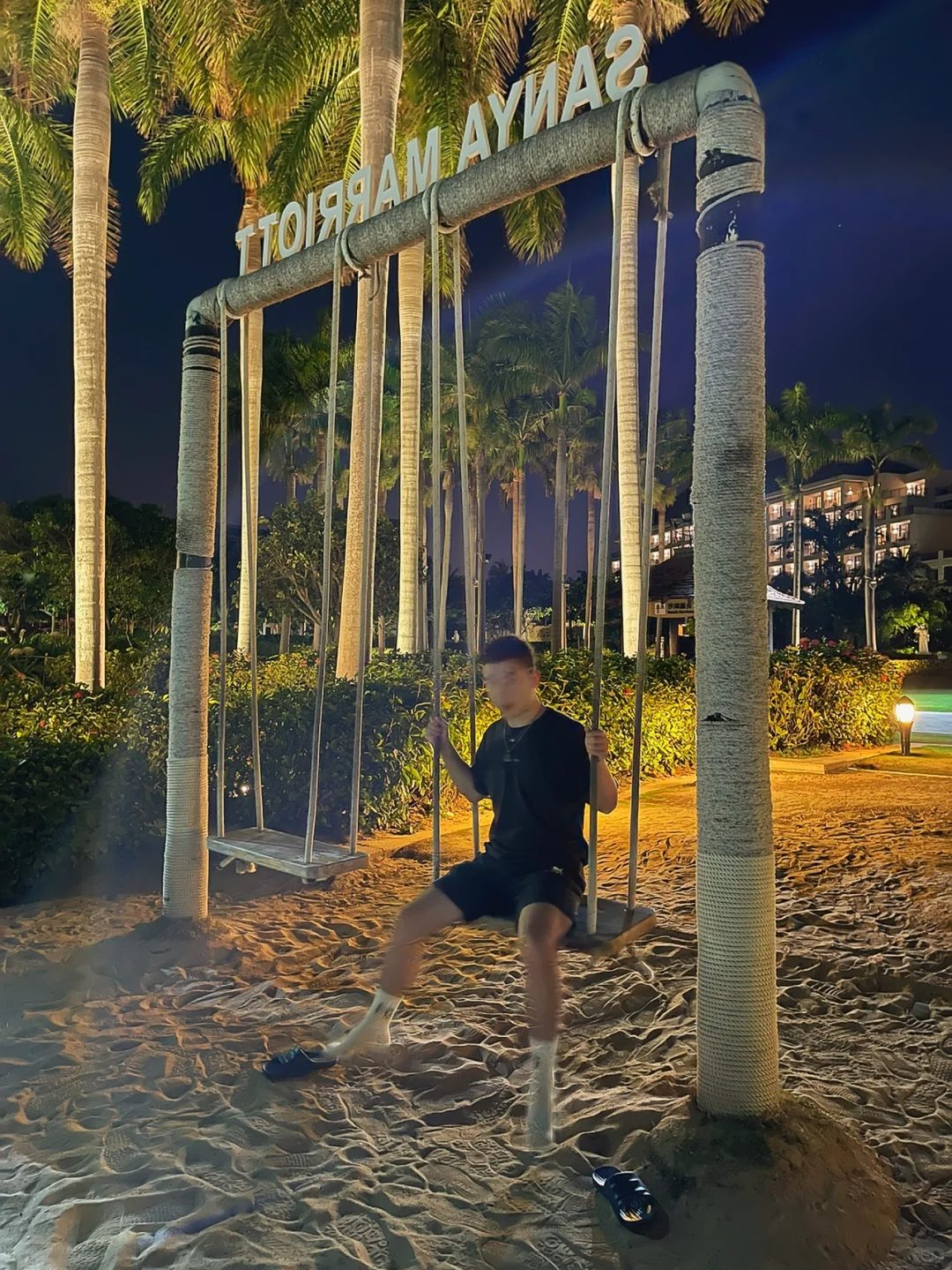三亚暴走实录：当海王不如当海鲜饕餮