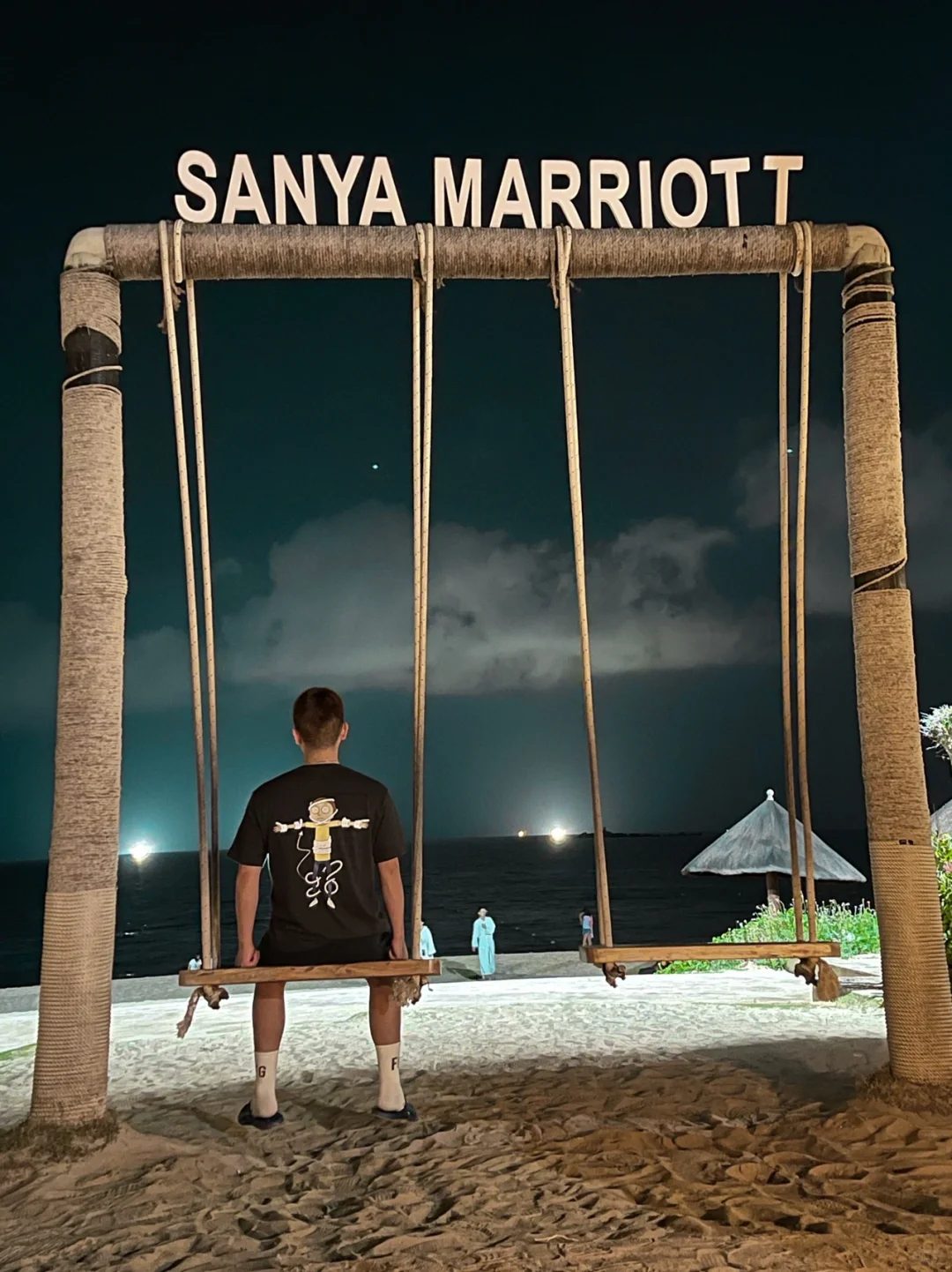 三亚暴走实录:当海王不如当海鲜饕餮 三亚暴走实录:当海王不如当海鲜饕餮