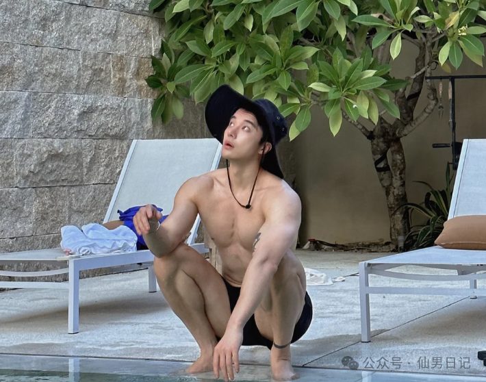 这两个体育生合体，拿捏了流量密码