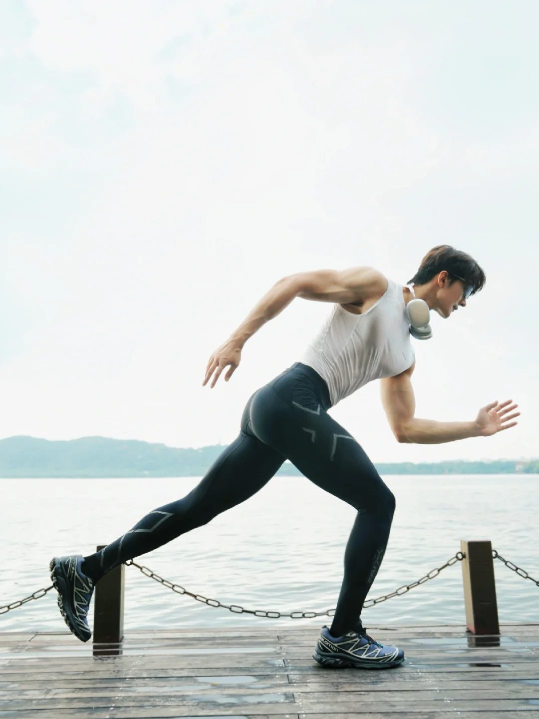 183cm 杭州男神爱骑行,生活也太让人羡慕了吧! 183cm 杭州男神爱骑行,生活也太让人羡慕了吧!