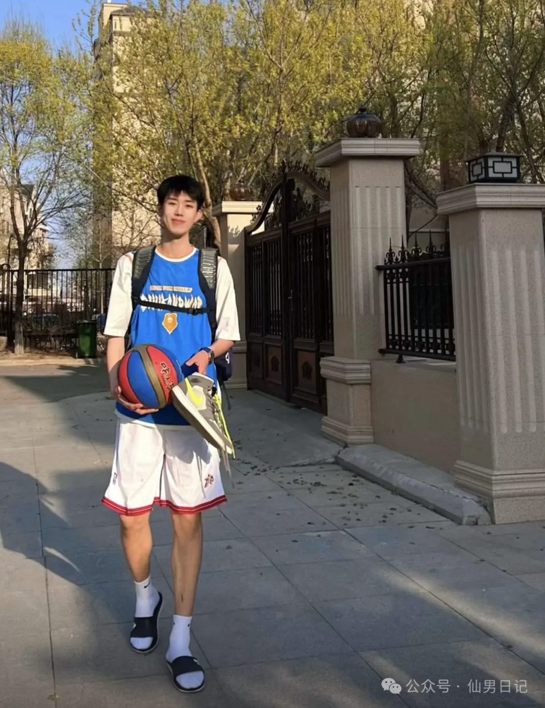 那个 192cm 人夫感帅哥被我找到了……